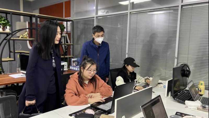 以下是一些在影视三维建模领域具有较高知名度和市场占有率的品牌：