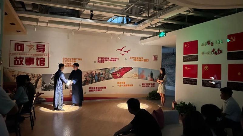 直播代运营代理：揭秘高效直播运营的秘诀