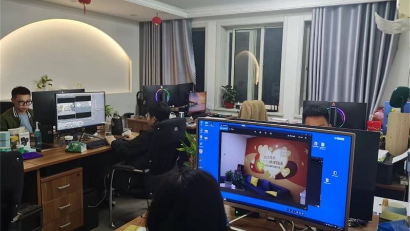 婚礼传媒公司怎么选？靠谱之选的四大标准