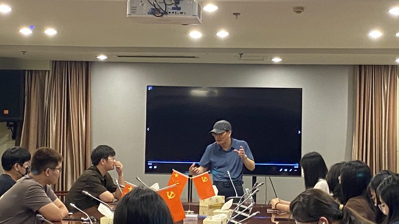 深圳企业宣传片拍摄团队口碑