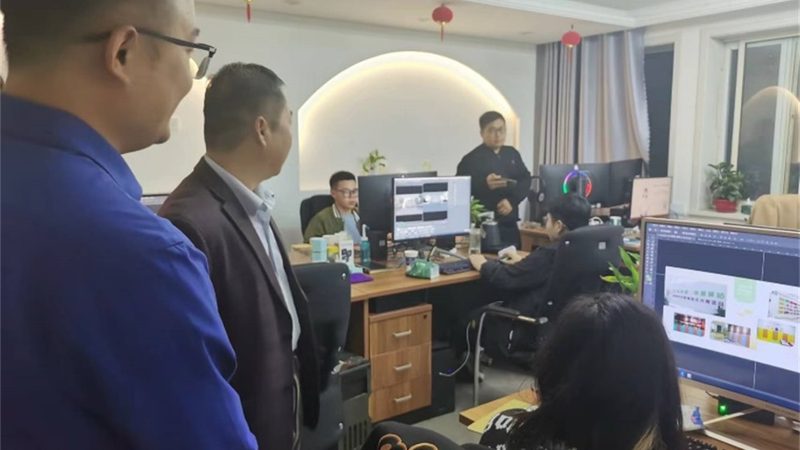 本地生活代运营：揭秘适合哪些行业**